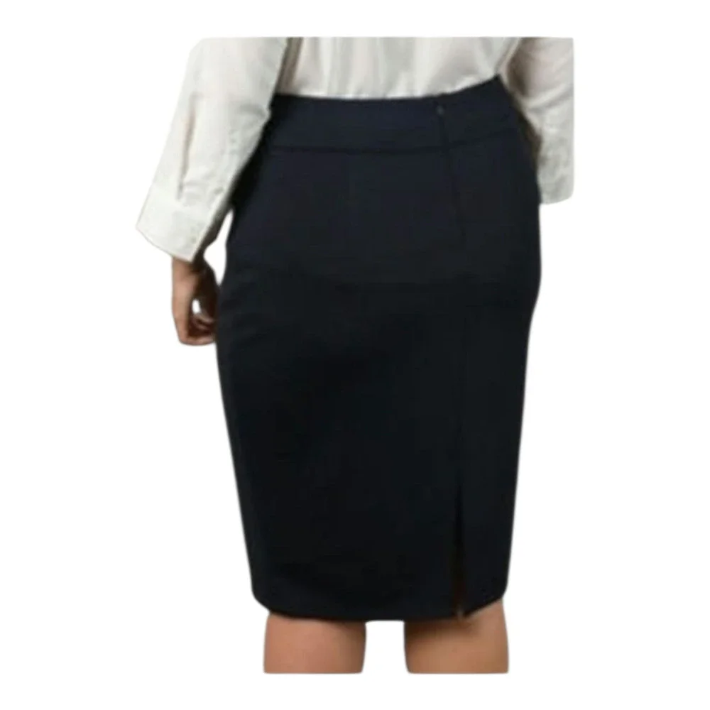 Knit Skirt